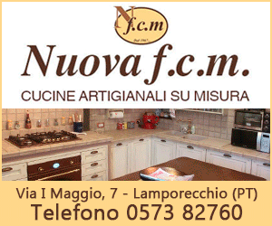 Nuova F.C.M. Cucine Artigianali Lamporecchio Pistoia